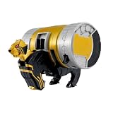 Kamen Rider Masked Rider DX Triedvender figure [JAPAN]