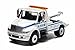 GreenLight 1: 64 NYPD International Durastar 4400 Tow Truck Diecast Vehicle