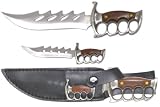 2 Small Fantasy Knives YC5601E