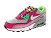 NIKE Kids Air Max 90 2007 (GS) Running Shoe