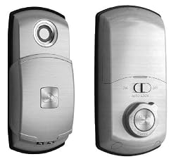 Sunnect AP501SN Advanced Protection Digital Deadbolt Lock, Satin Nickel