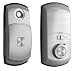 Sunnect AP501SN Advanced Protection Digital Deadbolt Lock, Satin Nickel