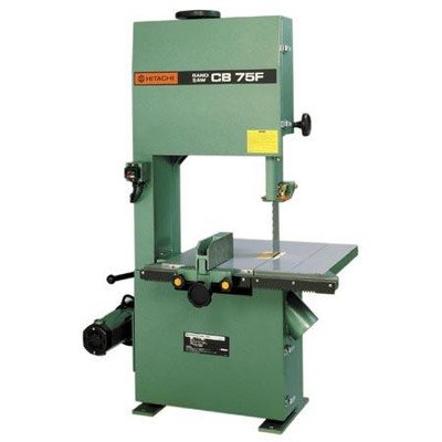 Hitachi 977872 Sub Roller Assembly for the Hitachi CB75F Band Saw