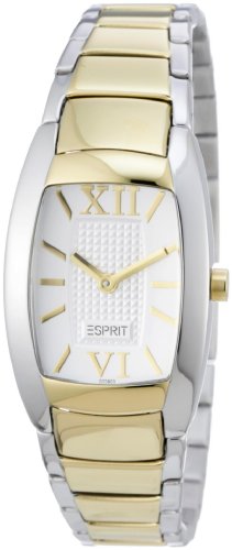 Esprit Damenuhr Romain Quarz Analog Es103282007 Preisvergleich