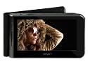 Odys Matrix Tragbarer 11 cm (4,3 Zoll) LCD-Fernseher Multimediaplayer (Full-HD DVB-T Tuner, Touchscreen Display, Mikro SD-Karten-Einschub, USB-Eingang)
