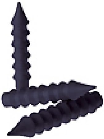 Zappu TNS113 Tungsten Nail Sinker 1/13oz - 2.2G