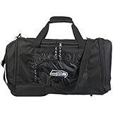 Seahawks Duffle