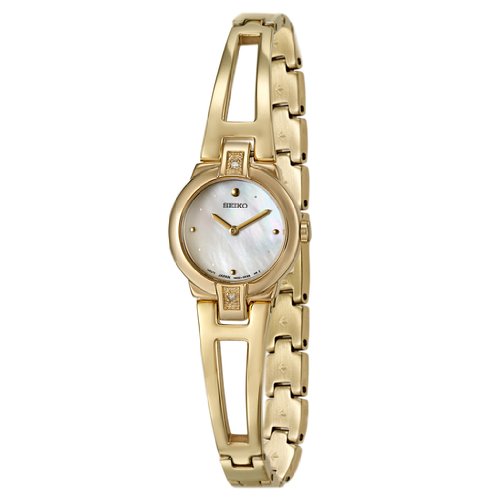 Seiko Women's SUJ708 Watch