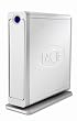 LaCie 301269U Ethernet Disk Mini Home Edition 500 GB Network Attached Storage Hard Drive