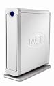 LaCie 301269U Ethernet Disk Mini Home Edition 500 GB Network Attached Storage Hard Drive