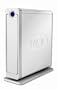 LaCie 301369U Ethernet Disk Mini 1TB Ethernet/USB 2.0 Network Attached Storage Hard Drive