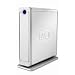 LaCie 301269U Ethernet Disk Mini Home Edition 500 GB Network Attached Storage Hard Drive
