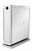 LaCie 301269U Ethernet Disk Mini Home Edition 500 GB Network Attached Storage Hard Drive