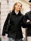 Ladies Metropolitan Soft Shell Jacket