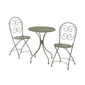 Camelot Provence Tea for Two Set