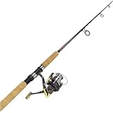 Penn 7-ft Captiva 5000 Spinning Combo