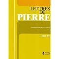Lettres de Pierre, tome 4