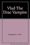 Vlad the Drac vampire