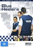 Blue Heelers - Season 5 - 11-DVD Set ( Blue Heelers - Season Five ) [ NON-USA FORMAT, PAL, Reg.4 Import - Australia ]