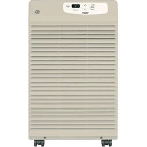 Ge 40 Pint Dehumidifier Problems