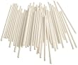 Wilton 6-Inch Cookie Sticks Mega Pack, 60-Count