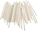 Wilton 6-Inch Cookie Sticks Mega Pack, 60-Count