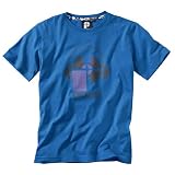 Protest T-Shirt Jungen, grün