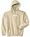 Mars NY Unisex Yeezus Kanye West Hoodie (X-Large, Sand)