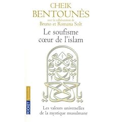 SOUFISME COEUR DE L'ISLAM
