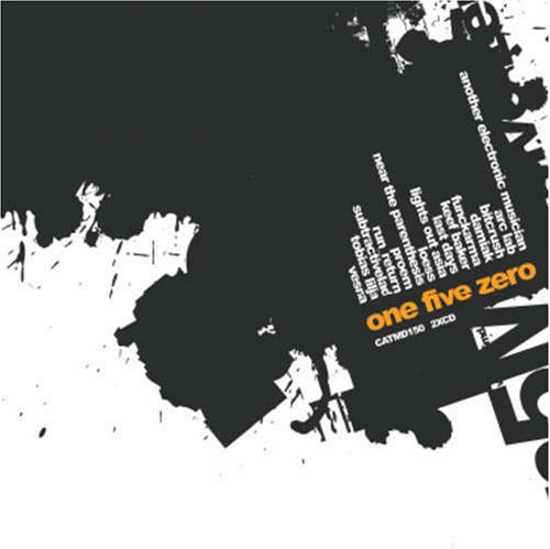 CD-Charts  Search : One Five Zero