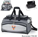 Virginia Cavaliers Buccaneer BBQ Set