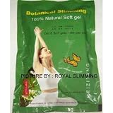 Meizitang Botanical Slimming one pack 36 Capsules