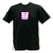 MAGIC NUMBER �ޥ��å��ʥ�С� Logo Tee ��BLACK �ڥ����奢�� T����� ��󥺡�