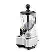 West Bend SE2000B Back To Basics 500W Elite Smoothie Maker- Brushed Chrome