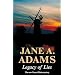 Legacy of Lies (Severn House Large Print)