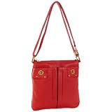 Marc by Marc Jacobs Totally Turnlock Sia Slim