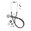 BV Medical Sprague Rappaport Multi-Purpose Stethoscope - Gray