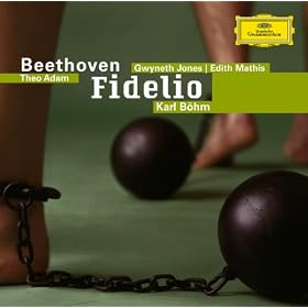 Fidelio op.72 / Act 1 - "O w�r ich schon mit dir vereint"
