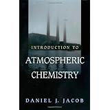 Introduction to Atmospheric Chemistry