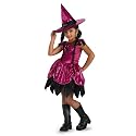 forever Barbie Magical Sorceress - Size: Child S(4 - 6X)