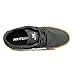 Supra Axle Men's Suede Skate Shoes