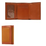 Dooney & Bourke Tri-Fold Wallet, All Weather Leather