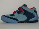 Produkt-Bild: Fila Mid 015 Klett Sneaker blau