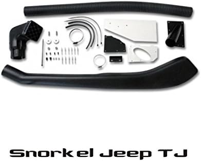 Off Road Air Ram Intake Snorkel for Jeep TJ Wrangler (10 % Off)