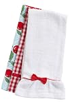 41P7wAc0tpL. SL160  Jessie Steele Kitchen Cherry Towel Trio