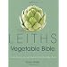 Vegetarian cookbooks: my top recommendations