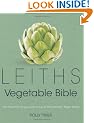Leiths Vegetable Bible