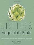 Leiths vegetable bible