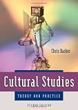  Cultural Studies:  Chris Barker