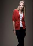 Shae Short Sleeve Cardigan